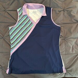 Slazenger women golf shirt - Size M